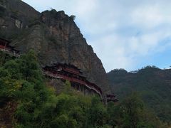 -大慈岩风景区