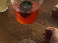 -LAMP BAR 水烟音乐酒吧