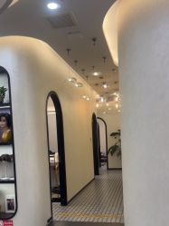 -唐风采假发补发定制