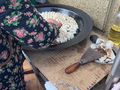 -金枫锅贴(滨江·凯旋门店)