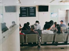 -上海市第十人民医院体检中心