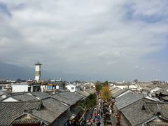 -大理古城