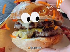 -Side Street街旁(交道口店)