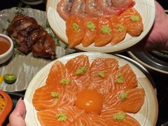 -松鹤精致料理(五一中路店)