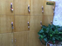 倷丝国际烫染连锁(李家村万达广场店)-Art Hair Salon