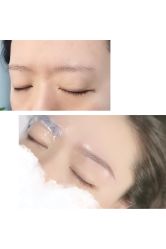 -Yue Show馨选·半永久纹眉纹眼线