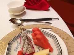 -逸林轩中餐厅(中信泰富朱家角锦江酒店)