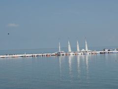 -青海湖二郎剑景区