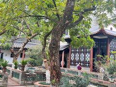 -东莞市可园博物馆