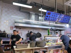 -梅溪·小伙子干挑面(安吉总店)