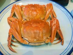 -图味美小黄鱼·景德菜(浙江路店)