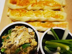 -渔民船说·北塘海鲜·天津菜·海肠捞饭(北塘古镇店)