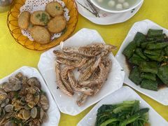 -秋姐美食店(旅游大道店)