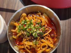 -胖哥俩肉蟹煲(梅溪步步高店)