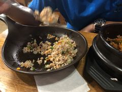 -包装马车·韩国料理·포장마차