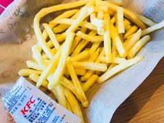 -肯德基(学院路店)