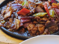 -玉林烤鸭店(黄村兴华店)