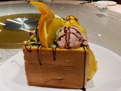 -海洲大饭店-紫薇轩中餐厅