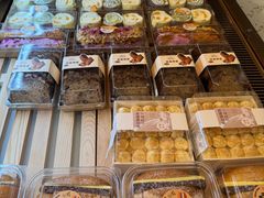 -Olé精品超市(天汇广场店)