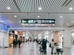 -福州长乐国际机场