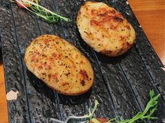 -天水蔬食料理(树德之光店)