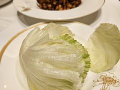 -万豪金殿(香港JW万豪酒店)