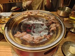 -西塔老太太泥炉烤肉(万柳华联店)