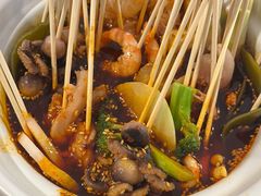 -锅圈食汇火锅烧烤食材超市(高运路店)