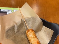 -和府捞面(天河领展广场店)