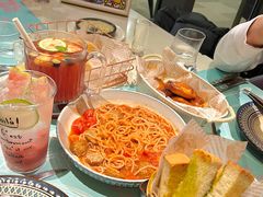 -西堤厚牛排(昆山店)