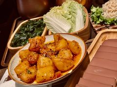 -盡膳口福跷脚牛肉火锅(晶耀前滩店)