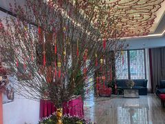 -广州逸林假日酒店·四季桃源中餐厅(白云山风景区店)