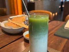 -OGGI TRATTORIA PIZZERIA(深业上城店)