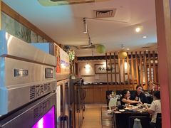 -木槿花韩式炭烤·熟成肉工坊(孙文东路店)