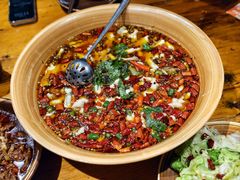 -懒人盐府人家(安贞店)