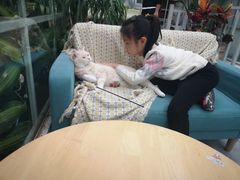 -小时光咖啡馆(北锣鼓巷店)