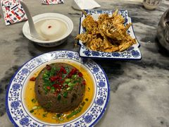 -海碗居老北京炸酱面(增光路店)