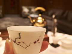 -白天鹅宾馆-宏图府餐厅
