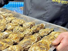 -蚝太郎 • 海鲜烧烤(建国路创始店)