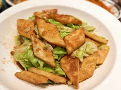 -巴依老爷新疆美食(常营店)
