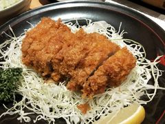 -かごしまラーメン我流風天文館本店