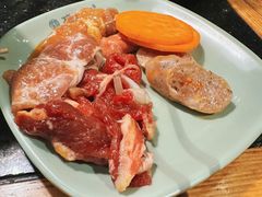 -韩盛·盛江山自助料理(奥体万达店)
