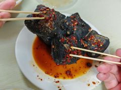 -五娭毑臭豆腐(黄兴南路店)