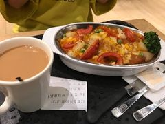 -大家乐(广州白云三元里2店)