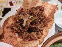-鸭匠食府·挂炉烤鸭·新京菜(阜成路店)