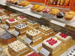 -M'CAKE(西单大悦城店)