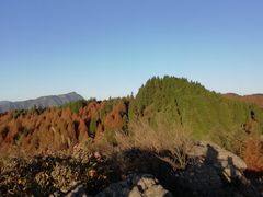 -山王坪喀斯特国家生态公园
