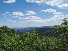 -妙峰山风景名胜区
