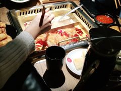 -九鼎轩脆毛肚火锅(铜山万达店)