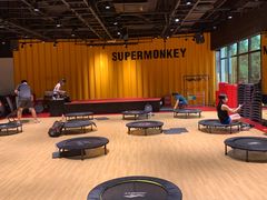 -超级猩猩健身·团课(国贸店)